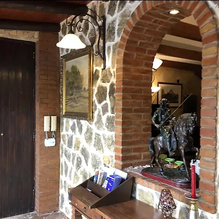 Small Paradise Homestay Palermo
