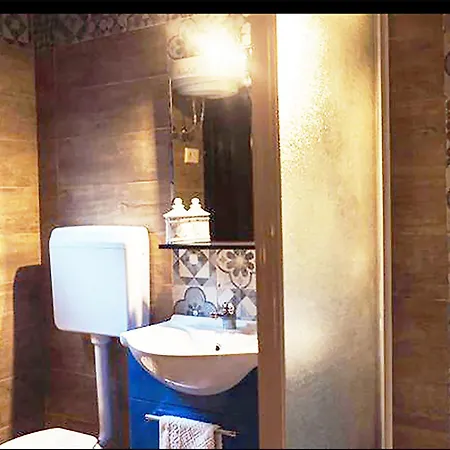 Rum i privatbostad Small Paradise Palermo