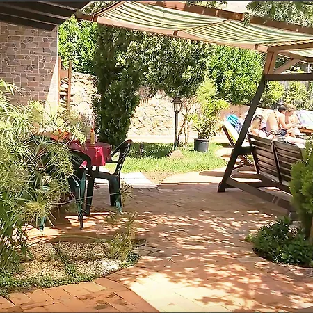 Small Paradise Rum i privatbostad Palermo