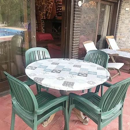 Rum i privatbostad Small Paradise Palermo