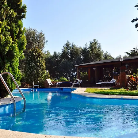 Small Paradise Alloggio in famiglia Palermo