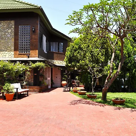 Kwatera prywatna Small Paradise