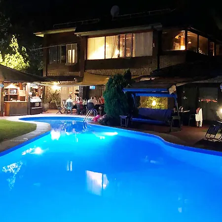 Small Paradise Accommodatie bij particulieren *