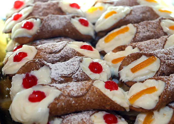 Rum i privatbostad Small Paradise Palermo