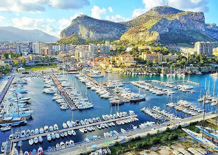 Small Paradise Palermo