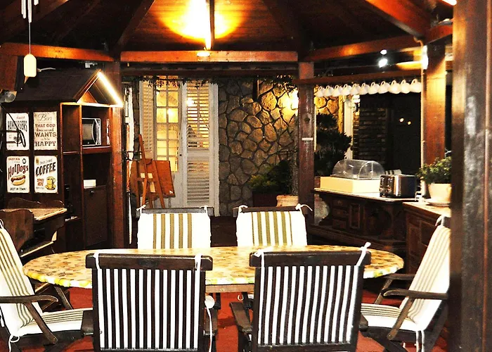 Small Paradise * Palermo