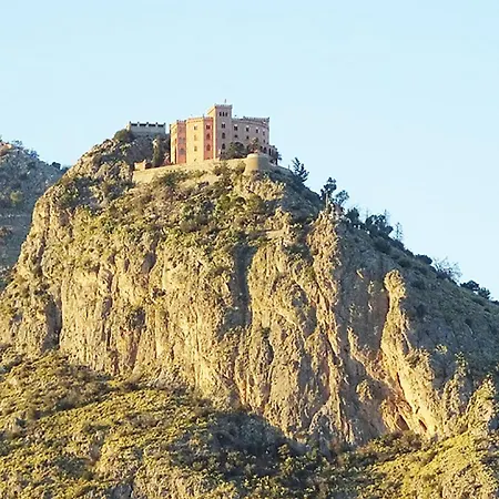 Small Paradise 民宿 *