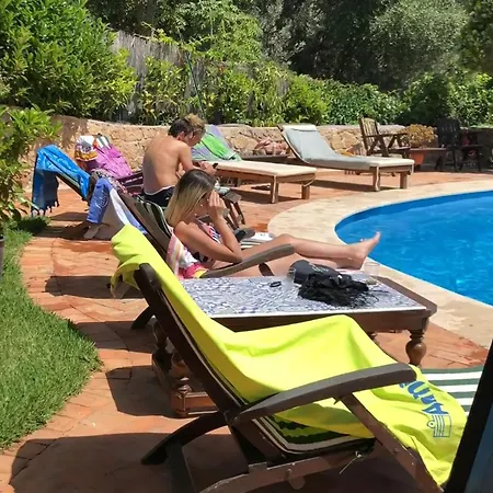 Small Paradise 民宿 *