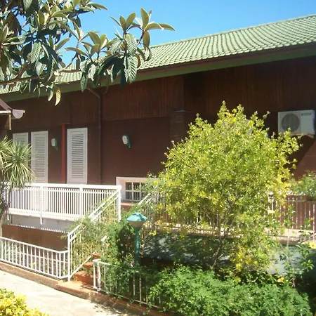 民宿 Small Paradise