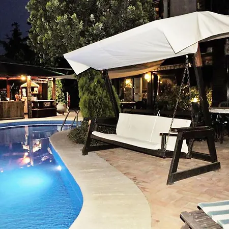 Small Paradise 民宿 巴勒莫