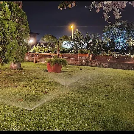 民宿 Small Paradise 巴勒莫