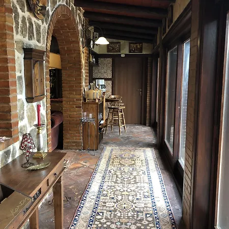 Small Paradise 民宿 *