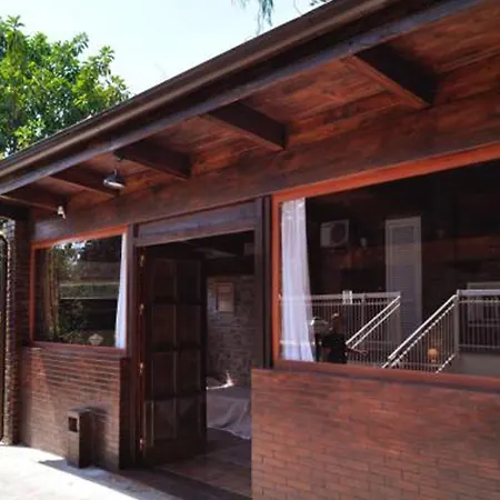 Small Paradise 民宿 巴勒莫