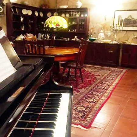 民宿 Small Paradise *