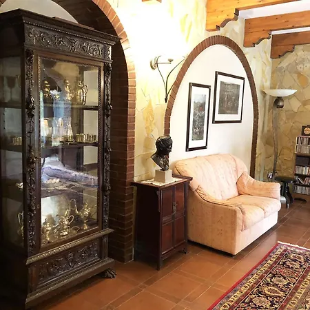 Small Paradise 民宿