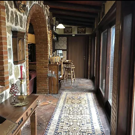 Small Paradise 民宿