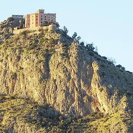 民宿 Small Paradise *