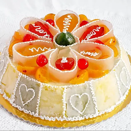 Small Paradise * 巴勒莫