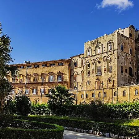 Small Paradise * 巴勒莫